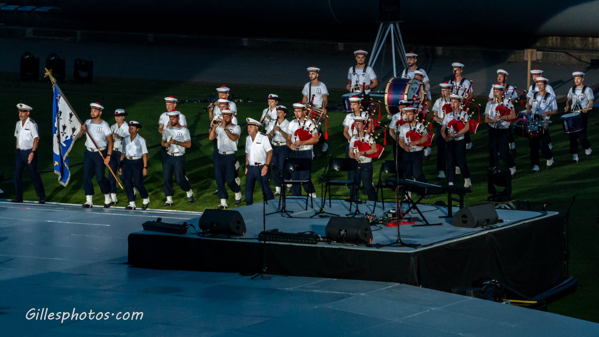 Festival Interceltique de LORIENT